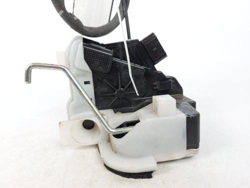 Front right lock HYUNDAI i20 II (GB, IB) 1.2 | BP15172129C97 