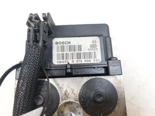 ABS pump SMART CITY-COUPE (450) 0.8 CDI (S1CLC1, 450.300, 450.301, 450.302, 450.303,... | BP28012662M43