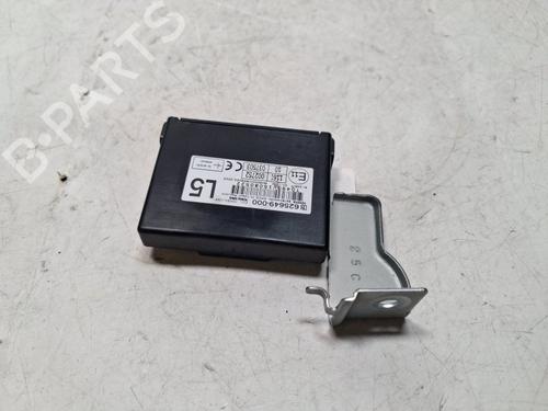 Used Electronic module Electronic module CITROËN C1 II (PA_, PS_) 1.0 VTi 72 (72 hp) 39908079 39908079