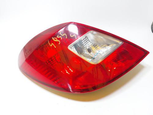 left-taillight-opel-corsa-d-s07-2006-2007-2008-2009-2010-2011-2012-2013-2014-2015-33192764 main image