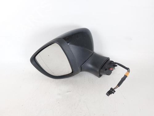 Used Left mirror RENAULT CLIO IV (BH_) 1.5 dCi 90 (90 hp) 23416778