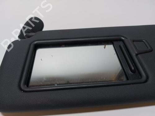 Left sun visor KIA SPORTAGE V (NQ5) 1.6 CRDi MHEV | BP36107609I1 - Image 2