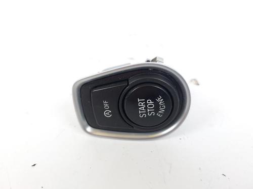 Used Electronic module Electronic module BMW 3 (F30, F80) 320 d (190 hp) 19482421 19482421