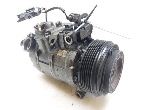 AC compressor BMW 1 (E87) 118 d | BP29327208M34 