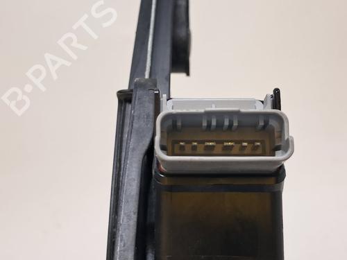 Front right window mechanism OPEL MOKKA 1.2 (76) | BP37259689C23 - Image 5