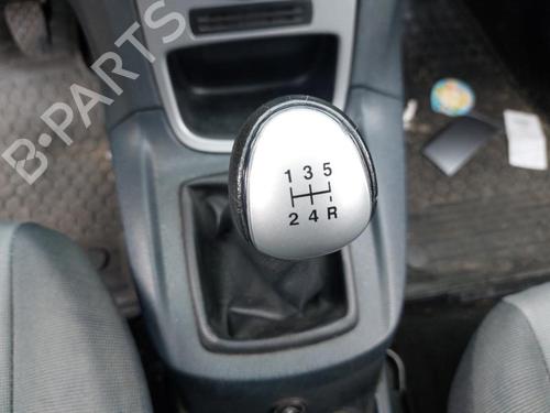 Front wiper motor FORD FIESTA VI (CB1, CCN) 1.4 | BP24856719M29 