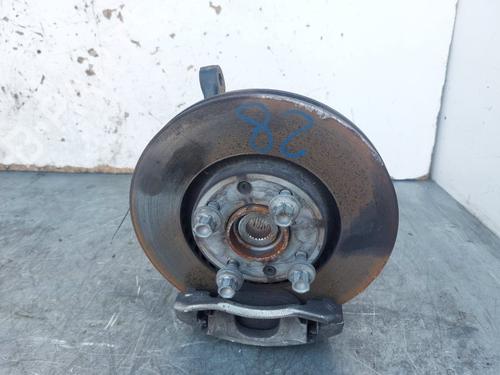 Used Left front steering knuckle Left front steering knuckle 37259714 37259714