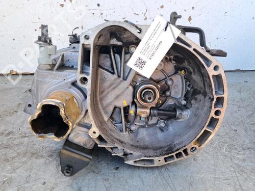 Used Gearbox Gearbox HYUNDAI i10 I (PA) 1.1 (69 hp) 36381054 36381054