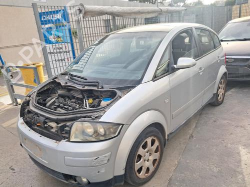 ABS pump AUDI A2 (8Z0) 1.4 | BP38641971M43 - Image 7