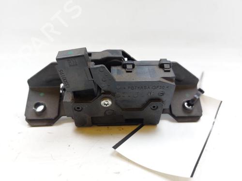Tailgate lock OPEL ASTRA J (P10) 1.7 CDTI (68) | BP28312226C101 