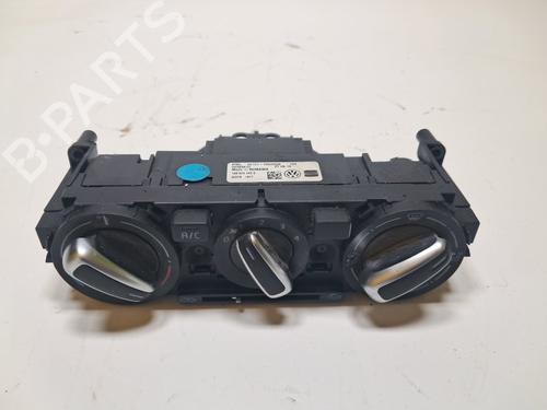 Used Climate control Climate control VW LOAD UP! (121, 122, BL1, BL2) 1.0 EcoFuel (68 hp) 36376059 36376059