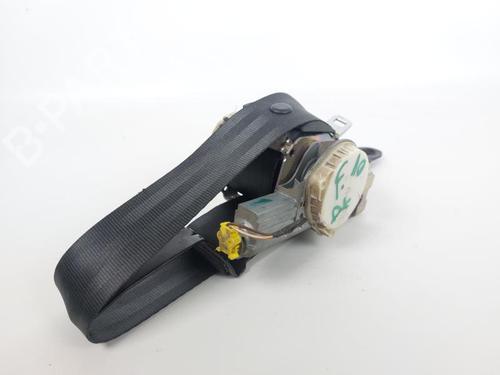 Sikkerhedssele foran højre FORD FIESTA VI (CB1, CCN) 1.25 (60 hp) 23185084