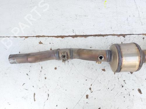 Particulate filter FORD COUGAR (EC_) 2.0 16V | BP26672237M81 - Image 2