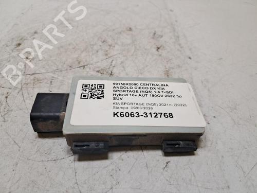 Used Electronic module Electronic module KIA SPORTAGE V (NQ5) 1.6 T-GDi Hybrid (230 hp) 33192898 33192898