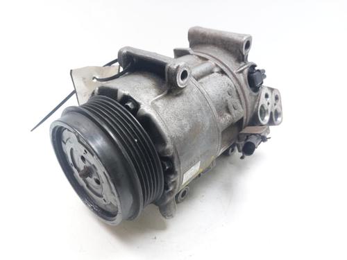 Used AC compressor MERCEDES-BENZ A-CLASS (W169) A 180 CDI (169.007, 169.307) (109 hp) 29746296