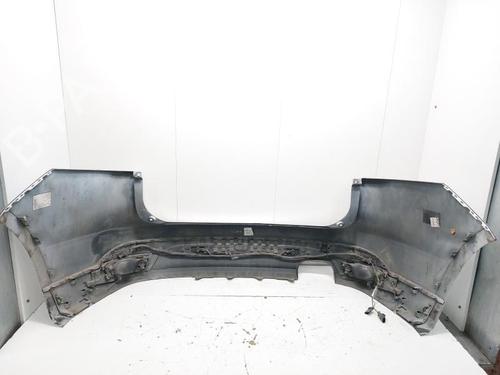 Rear bumper JAGUAR F-PACE (X761) 2.0 TD4 AWD | BP15166270C8 