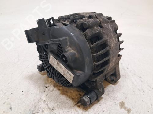 Alternator FORD FIESTA VI (CB1, CCN) 1.4 TDCi | BP36908130M7 - Image 3