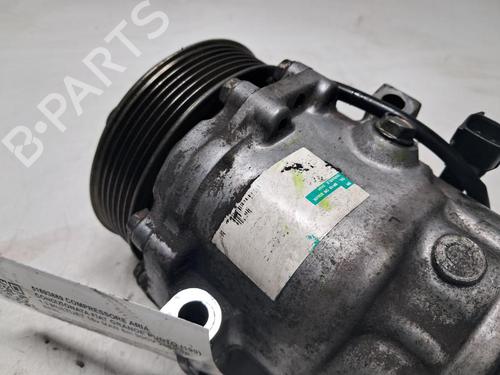 AC compressor FIAT GRANDE PUNTO (199_) 1.3 D Multijet (199.AXD11, 199.AXD1A, 199.AXD1B,... | BP33193274M34  - Image 5