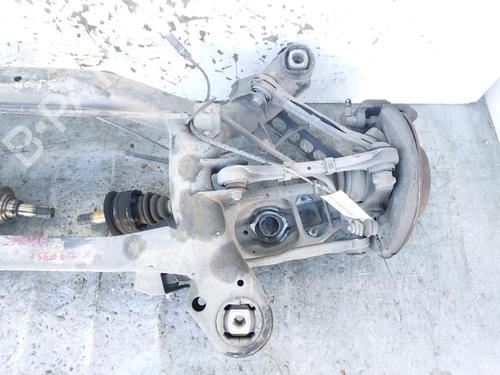 Rear axle BMW 1 (E87) 120 d | BP24168994M2 