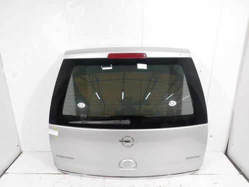 Used Tailgate Tailgate OPEL MERIVA A MPV (X03) 1.3 CDTI (E75) (75 hp) 33285474 33285474