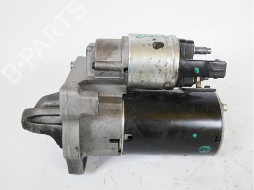 Used Starter PEUGEOT 2008 I (CU_) 1.2 THP 110 / PureTech 110 (110 hp) 15149841
