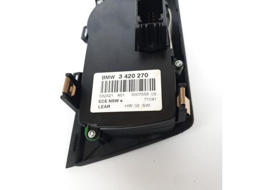 Switch BMW X3 (E83) 2.0 d | BP15152854I30 