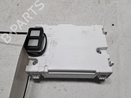 Engine control unit (ECU) FIAT SCUDO Van 1.5 Multijet 120 (506) | BP35750594M57 - Image 4