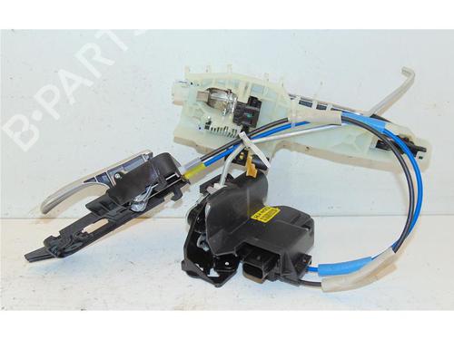Used Front right lock Front right lock 15143337 15143337