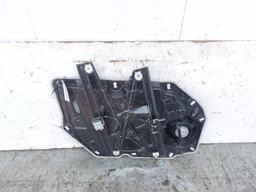 Used Front right window mechanism FORD FOCUS IV Turnier (HP) 1.5 EcoBlue (120 hp) 26678146
