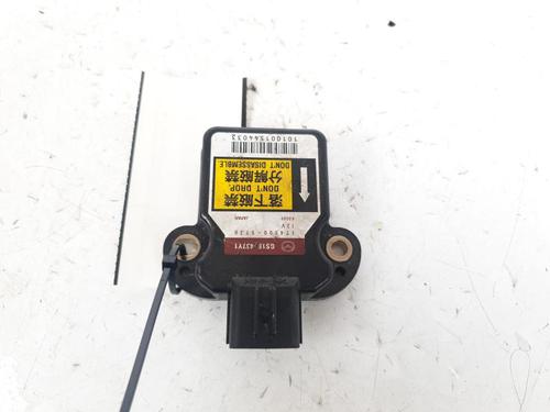 Used Electronic module MAZDA 6 Estate (GH) 2.0 MZR-CD (GH14) (140 hp) 15155155