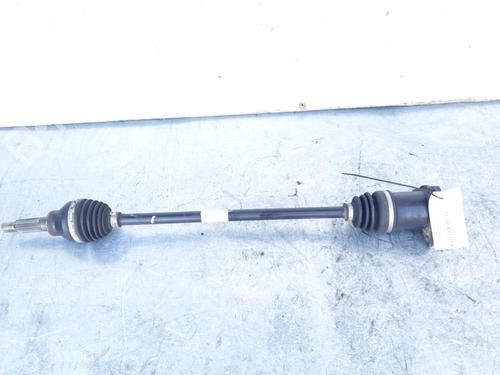 Used Right rear driveshaft Right rear driveshaft SUZUKI VITARA (LY) 1.6 DDiS AllGrip (APK416D) (120 hp) 15154718 15154718
