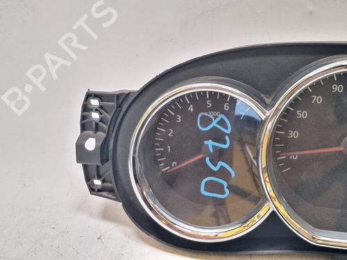 Instrument cluster DACIA SANDERO II 1.5 dCi 75 / Blue dCi 75 (B8JW, B8M4, B8AH, B8M7, B8M6) | BP39644442C47 - Image 2