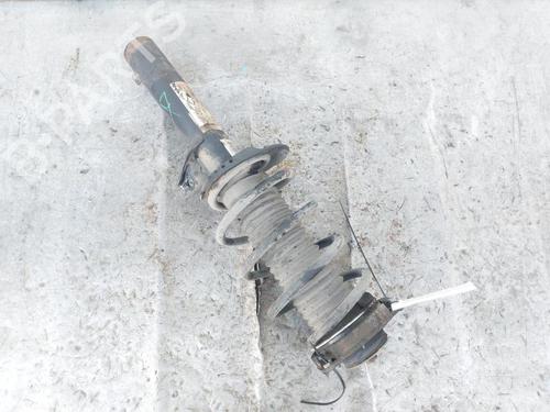 Used Right front shock absorber VW TOURAN (1T3) 1.6 TDI (105 hp) 29383571