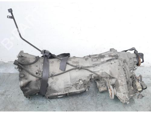 Gearbox SSANGYONG REXTON / REXTON II (GAB_) 2.7 Xdi | BP15148460M3 