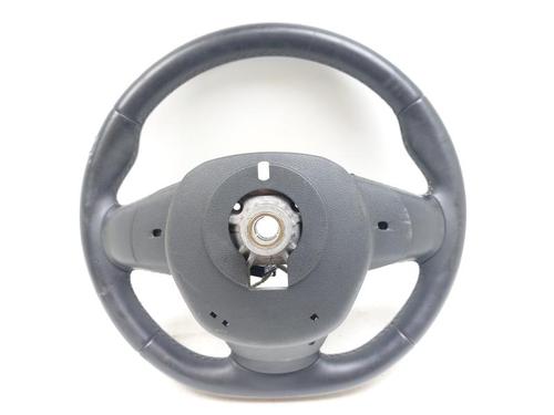 Steering wheel RENAULT KADJAR (HA_, HL_) 1.5 BLUE dCi 115 (HLA6) | BP29238694C49 