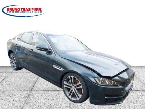 JAGUAR XE (X760) 2.0 D AWD 2706257