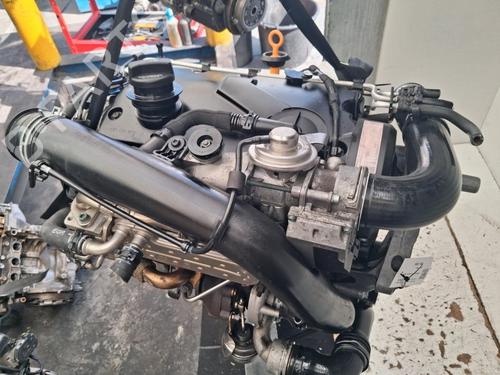 Engine VW GOLF PLUS V (5M1, 521) 1.9 TDI | BP39398788M1 - Image 8