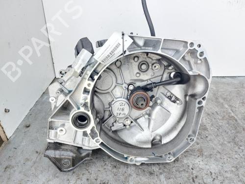 Używane Skrzynia biegów DACIA JOGGER (RK_) 1.0 TCe 100 ECO-G (RKMT) (101 hp) 30613240