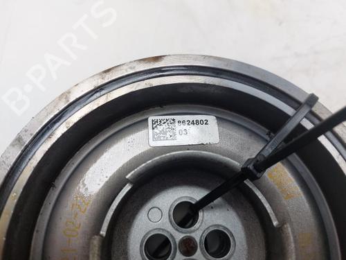 Pulley BMW X1 (F48) xDrive 25 e Plug-in-Hybrid | BP29583952M122 