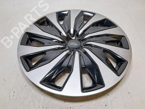 Used Hub cap Hub cap FORD FIESTA VII (HJ, HF) 1.1 Ti-VCT (75 hp) 33422320 33422320