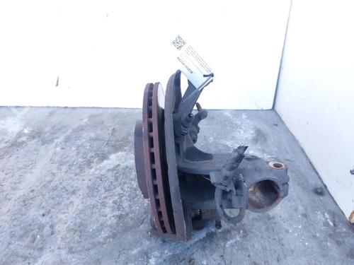 Right front steering knuckle AUDI A3 Sportback (8PA) 1.6 TDI | BP31241201M26