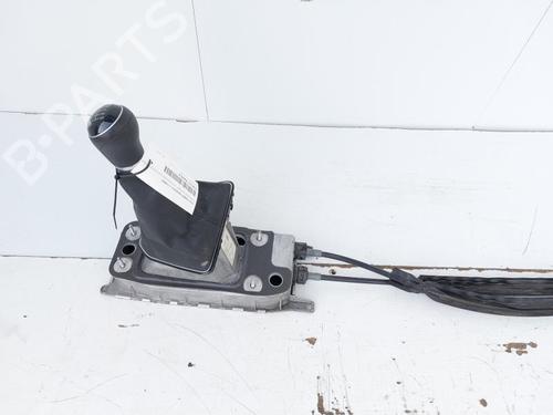 Shift knob VW CADDY IV MPV (SAB, SAJ) 1.4 TGI CNG | BP15169703I34