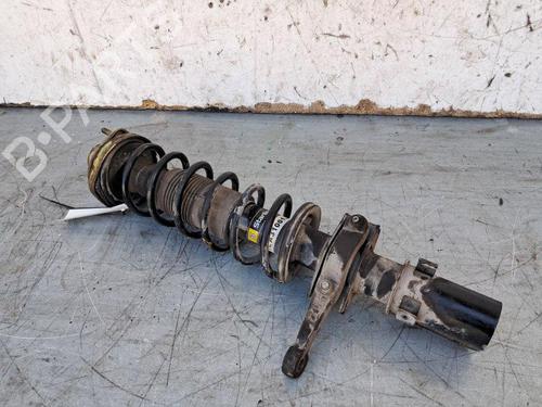Used Left front shock absorber Left front shock absorber FIAT PANDA (141_) 900 (40 hp) 34180460 34180460