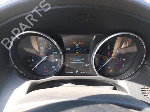 Engine control unit (ECU) JAGUAR XF II (X260) 2.0 D | BP18128951M57 - Image 7
