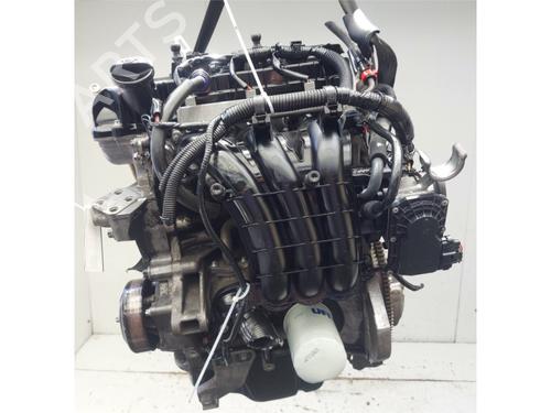 Used Engine Engine SMART FORFOUR (454) 1.1 (454.030) (75 hp) 36771552 36771552