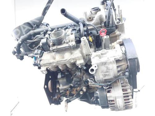 Used Engine FIAT PANDA (169_) 1.2 Natural Power (169.AXB1A) (60 hp) 30898578