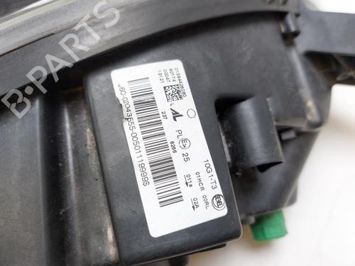 Left headlight FIAT DUCATO Van (250_) 120 Multijet 2,3 D | BP25707250C28 - Image 4