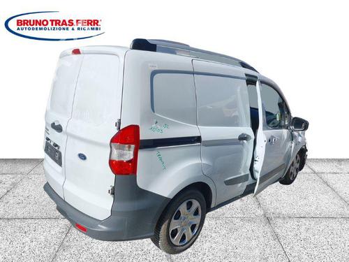 Starter FORD TRANSIT COURIER B460 Box Body/MPV 1.5 EcoBlue | BP15171318M8 - Image 4