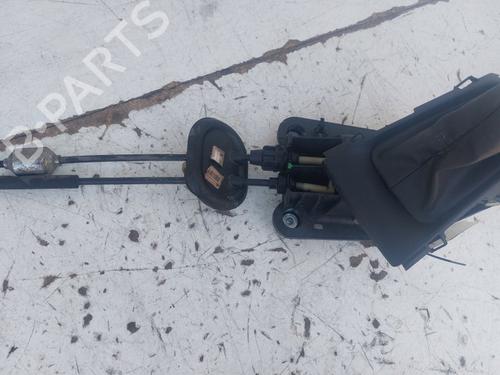 Shift knob CITROËN C3 II (SC_) 1.6 HDi | BP36429915I34 - Image 3
