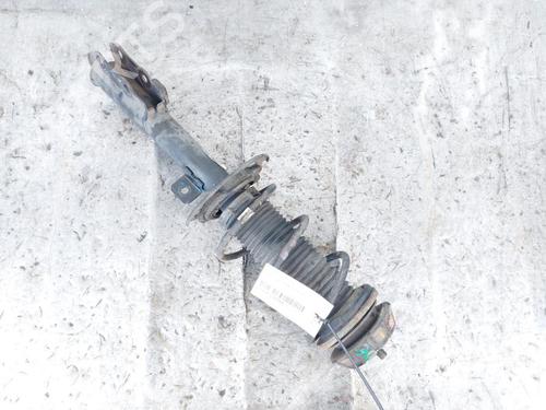 Used Right front shock absorber SUZUKI BALENO (FW, EW) 1.2 Hybrid (A1K412) (90 hp) 27732314